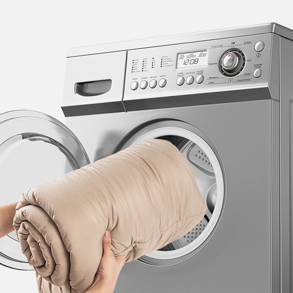 Saco de dormir ponible para climas fríos - Imagen 3
