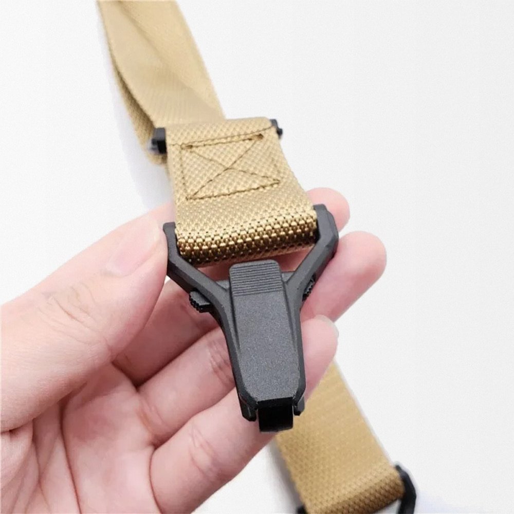 Portafusil multiusos convertible para rifle - Imagen 3
