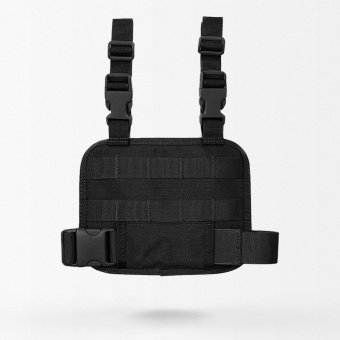 Plataforma MOLLE para muslo
