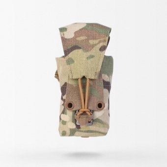Funda portagranadas flashbang estilo Ferro