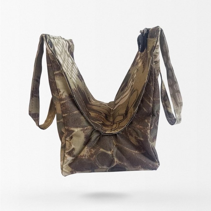 Saco de tiro Kryptek para ventana