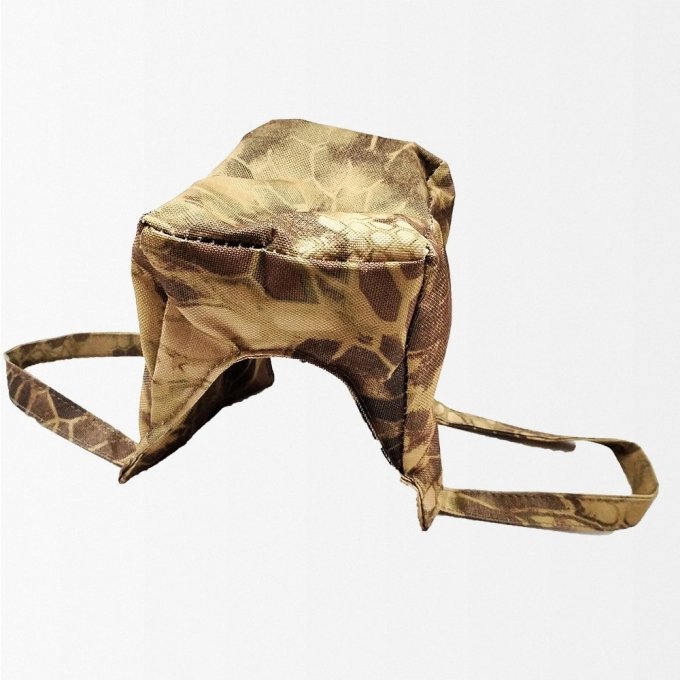 Saco de tiro Kryptek para ventana - Imagen 3