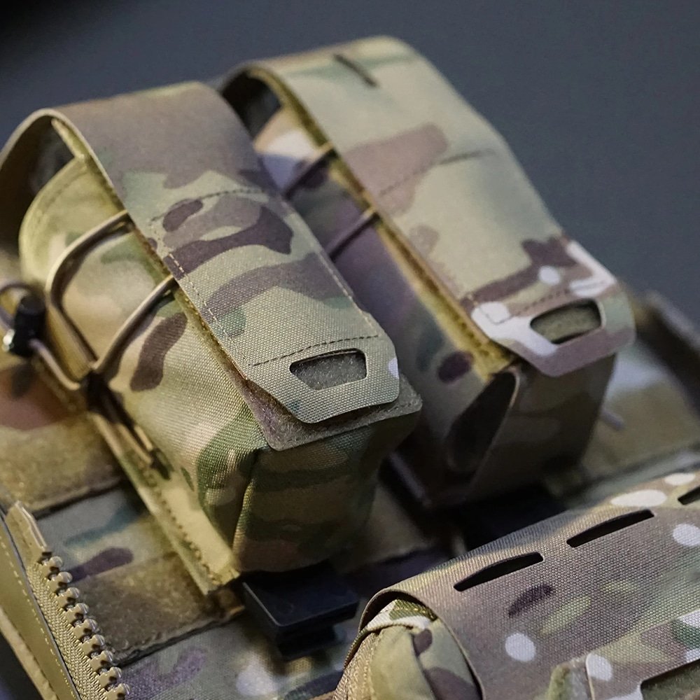 Funda grande para granadas aturdidoras - Imagen 3