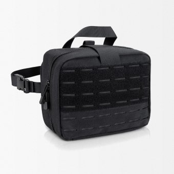 Bolsa médica Molle grande