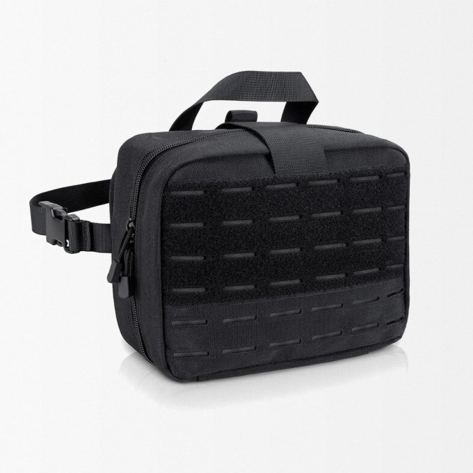 Bolsa médica Molle grande