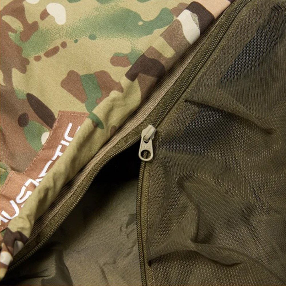 Saco de dormir militar ligero - Imagen 3