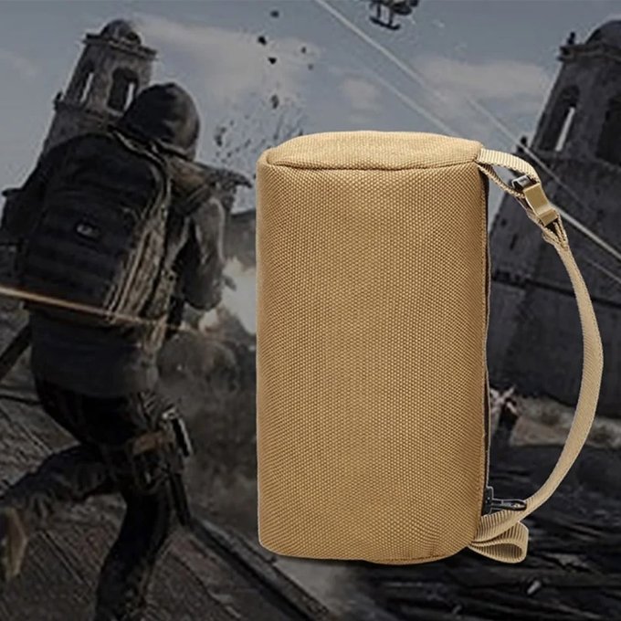 Bolsa trasera de tiro ligera - Imagen 5