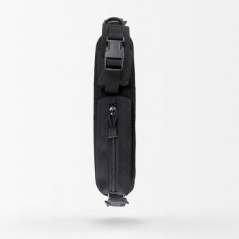 Funda táctica larga para correa de hombro