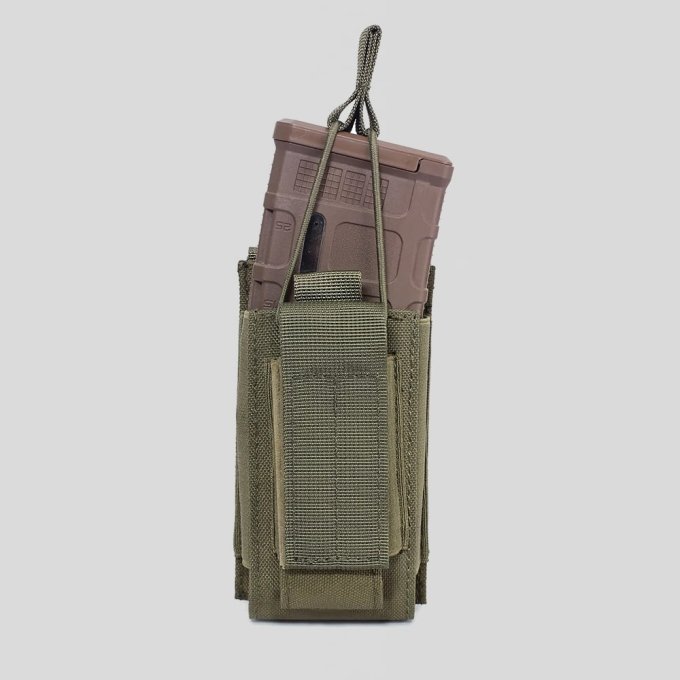 Funda para cargadores M14 - Imagen 2