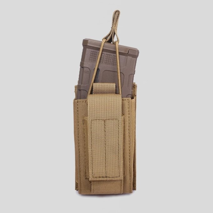 Funda para cargadores M14 - Imagen 3