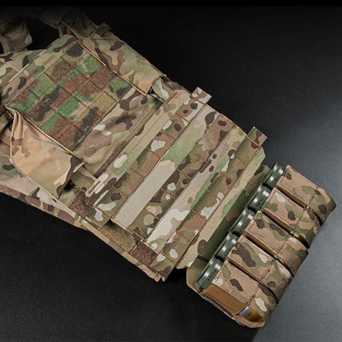 Fundas para granadas M203 - Imagen 5