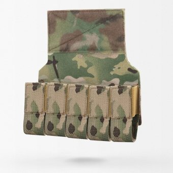 Fundas para granadas M203