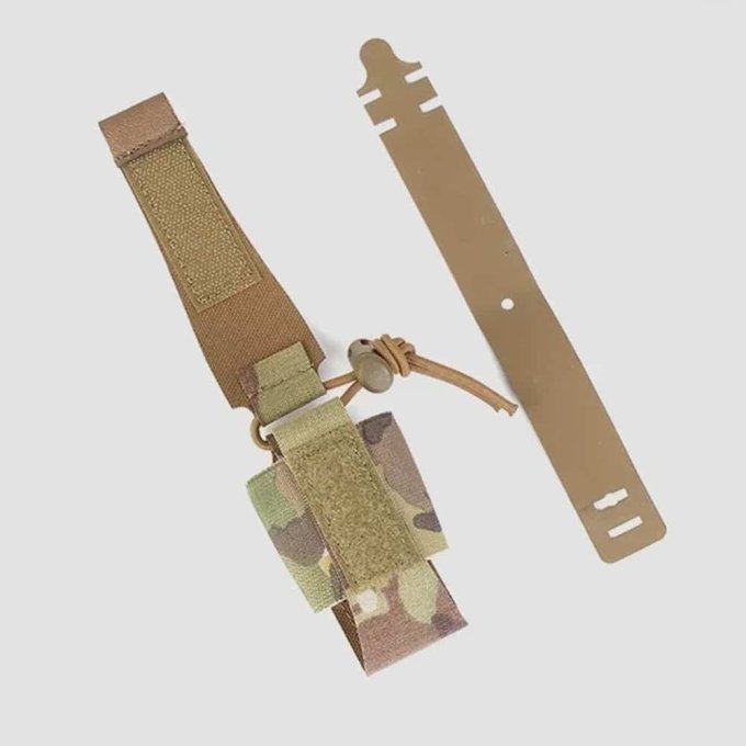 Funda elástica para granada M67 - Imagen 2