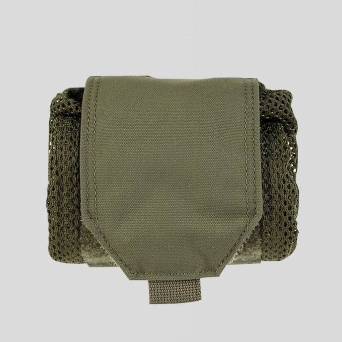 Bolsa de descarga de cargadores de malla - Imagen 2
