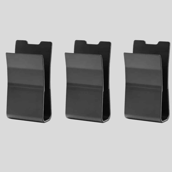 Juego de insertos para porta cargadores - Imagen 2