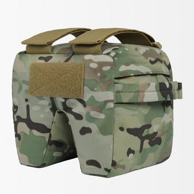 Bolsa de tiro para rifle - Imagen 3