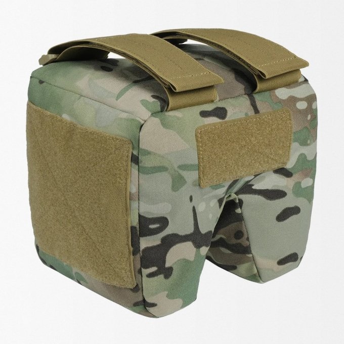 Bolsa de tiro para rifle - Imagen 2