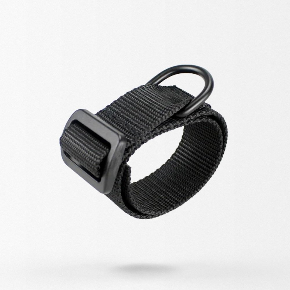 Adaptador de eslinga para rifle