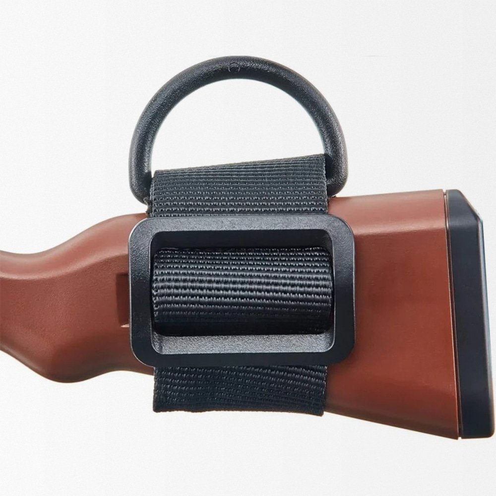 Adaptador de eslinga para rifle - Imagen 3