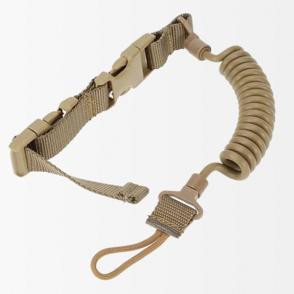 Portafusil táctico para pistola - Imagen 3