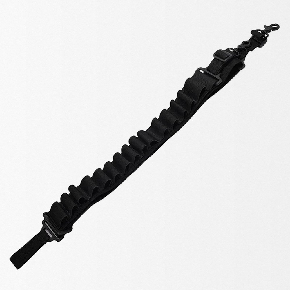 Portafusil con portacartuchos - Imagen 2