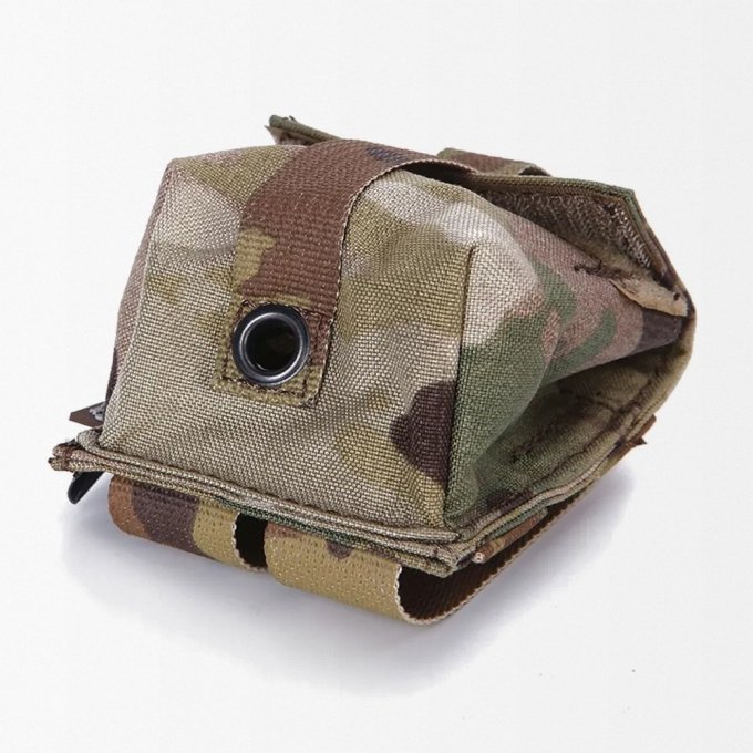 Funda táctica individual para granada de fragmentación - Imagen 2