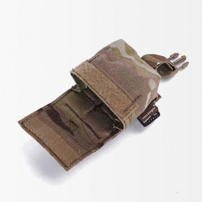 Funda táctica individual para granada de fragmentación - Imagen 4