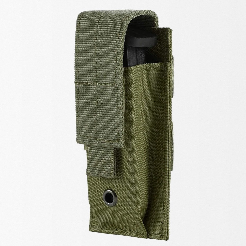 Funda portacargador individual 9 mm - Imagen 3