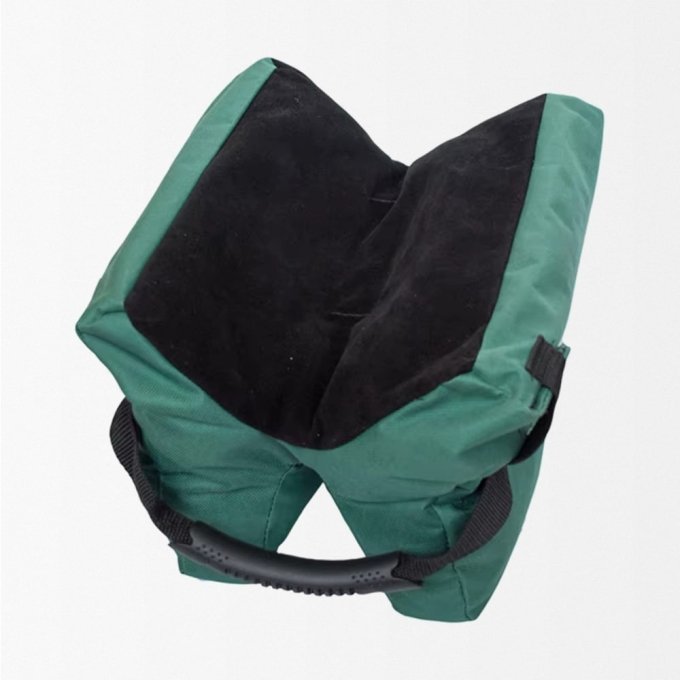 Bolsa de tiro Tack Driver - Imagen 2