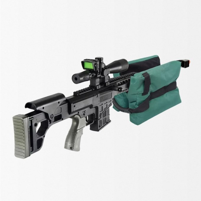 Bolsa de tiro Tack Driver - Imagen 3