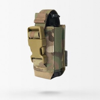 Funda táctica para granada de 40 mm