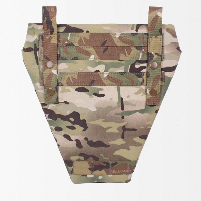 Bolsa táctica de plataforma abdominal - Imagen 2