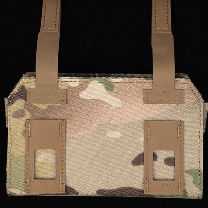 Bolsa organizadora táctica para teléfono móvil - Imagen 3