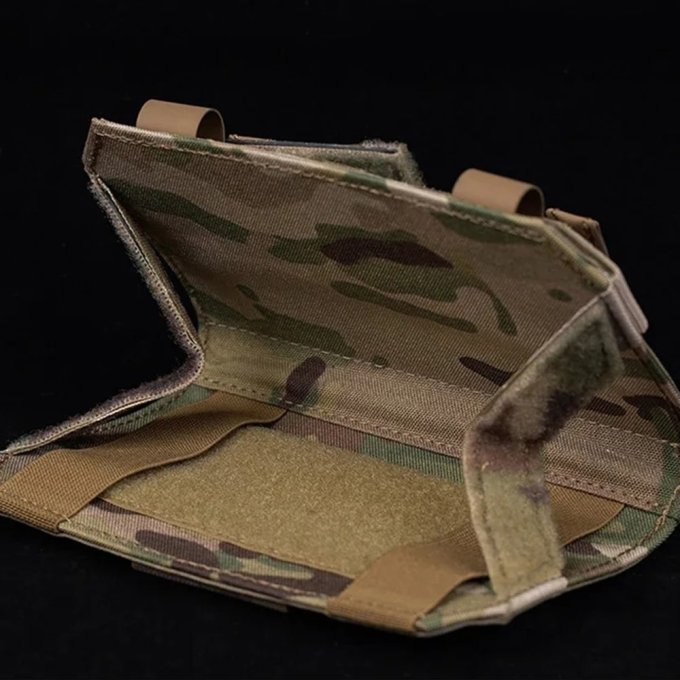Bolsa organizadora táctica para teléfono móvil - Imagen 2