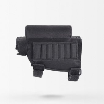 Funda portacargadores para culata táctica