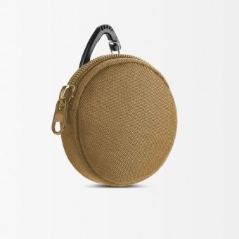 Bolsa portamonedas táctica