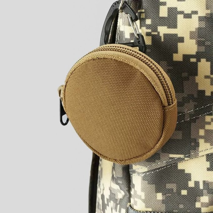 Bolsa portamonedas táctica - Imagen 5