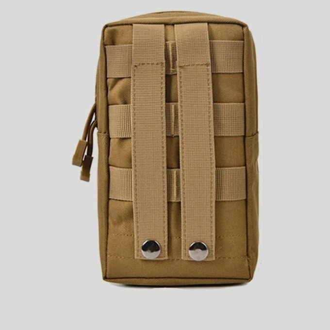 Bolsa táctica de primeros auxilios - Imagen 2