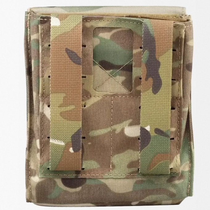 Bolsa táctica multiusos - Imagen 5