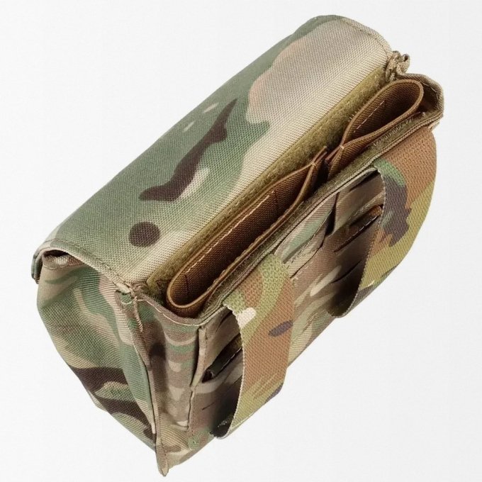 Bolsa táctica multiusos - Imagen 3