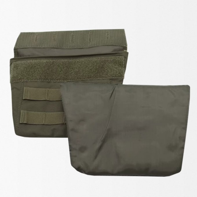 Bolsa táctica para ingle - Imagen 4
