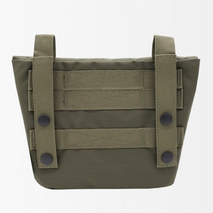 Bolsa táctica para ingle - Imagen 2