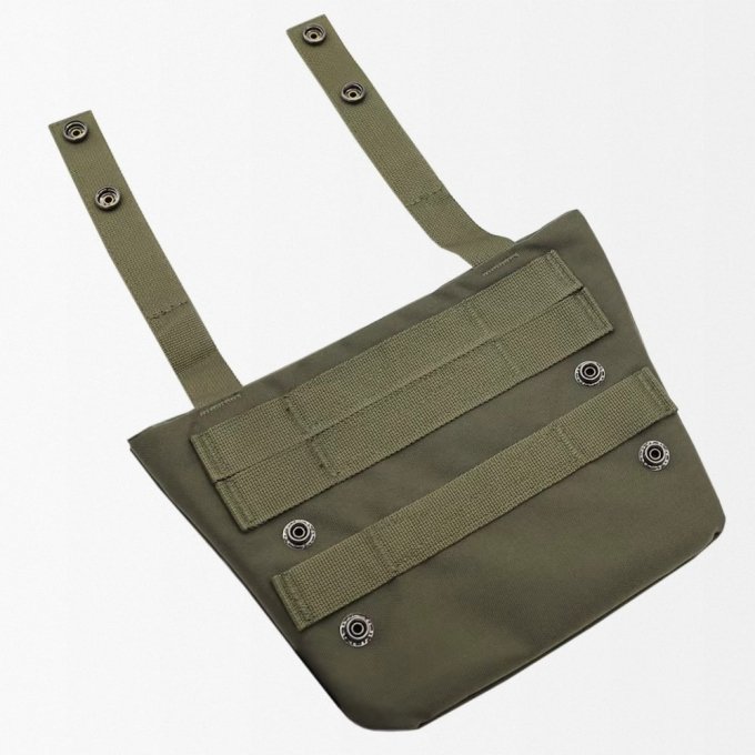 Bolsa táctica para ingle - Imagen 5
