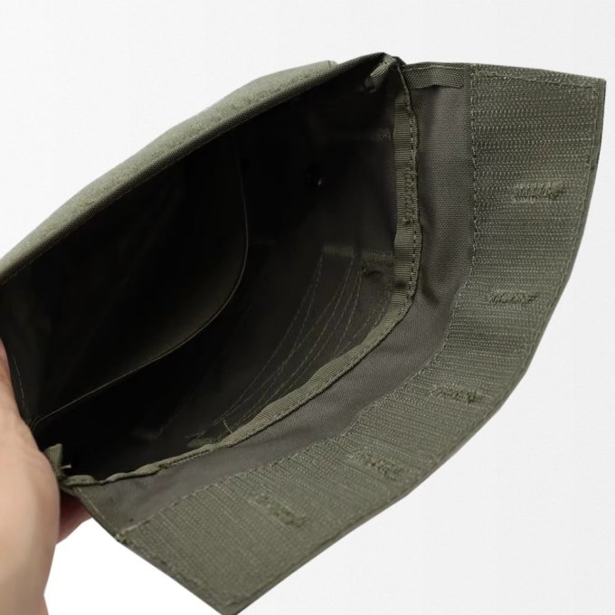 Bolsa táctica para ingle - Imagen 3