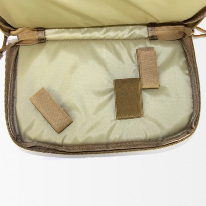 Funda táctica para pistola - Imagen 2