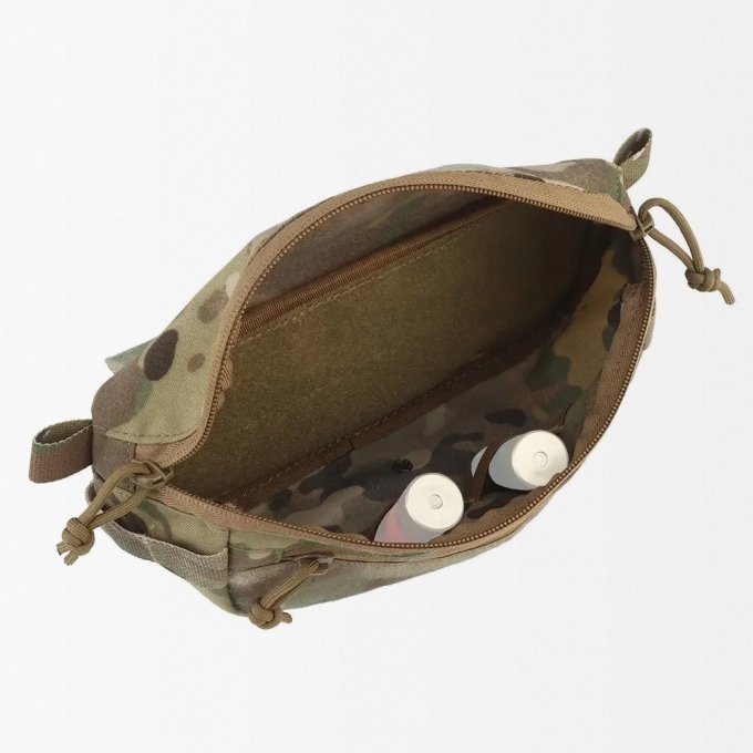 Bolsa táctica colgante - Imagen 4