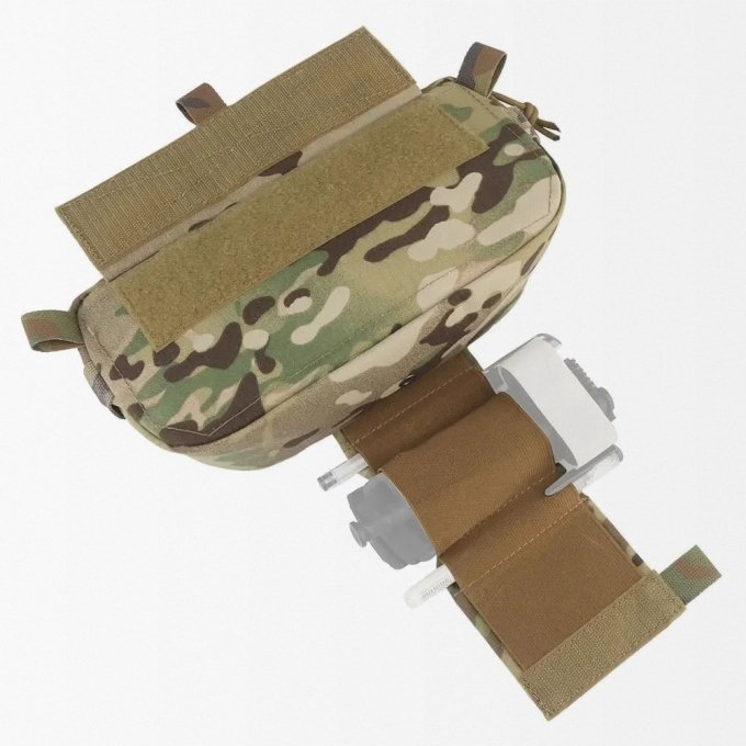 Bolsa táctica colgante - Imagen 6