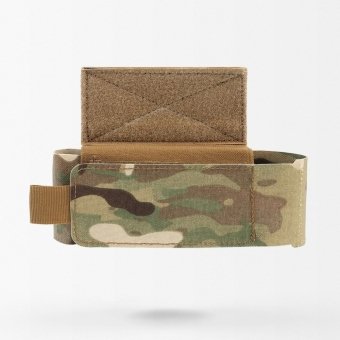 Funda táctica para torniquete con colgador
