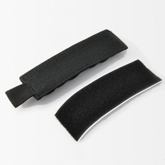 Cartuchera táctica de velcro para cartuchos de escopeta - Imagen 3