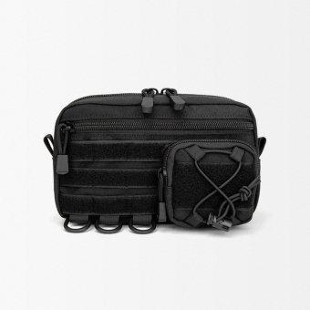 Bolsa admin táctica horizontal